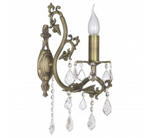 Бра Dio D’Arte Sorrento Sorrento E 2.1.1.600 A