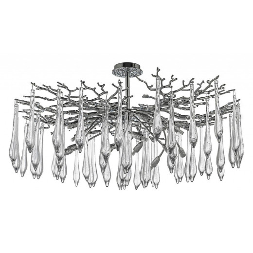 Люстра на штанге Dio D’Arte Tavenna Tavenna H 1.3.100.108 N