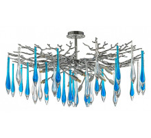 Люстра на штанге Dio D’Arte Tavenna Tavenna H 1.3.100.178 N