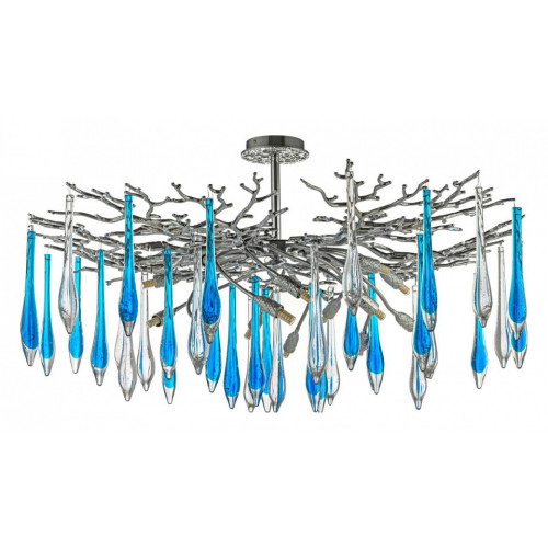 Люстра на штанге Dio D’Arte Tavenna Tavenna H 1.3.100.178 N