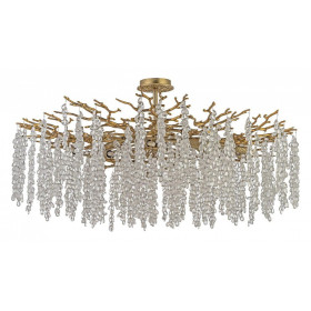 Люстра на штанге Dio D’Arte Tavenna Tavenna H 1.3.100.800 A