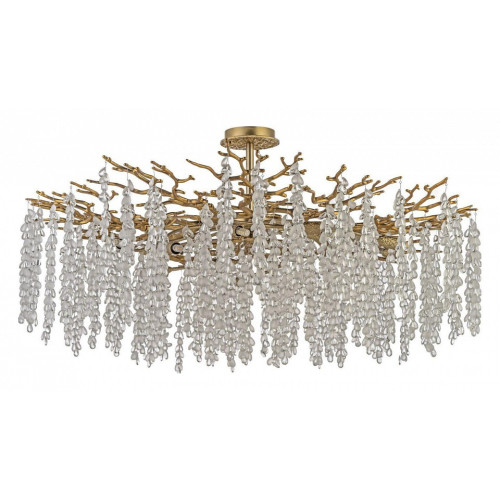 Люстра на штанге Dio D’Arte Tavenna Tavenna H 1.3.100.800 A