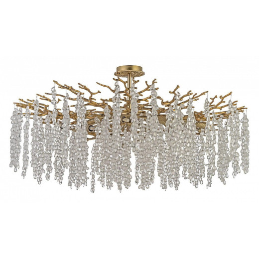 Люстра на штанге Dio D’Arte Tavenna Tavenna H 1.3.100.800 A