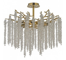 Люстра на штанге Dio D’Arte Tavenna Gold Tavenna H 1.3.60.100 G