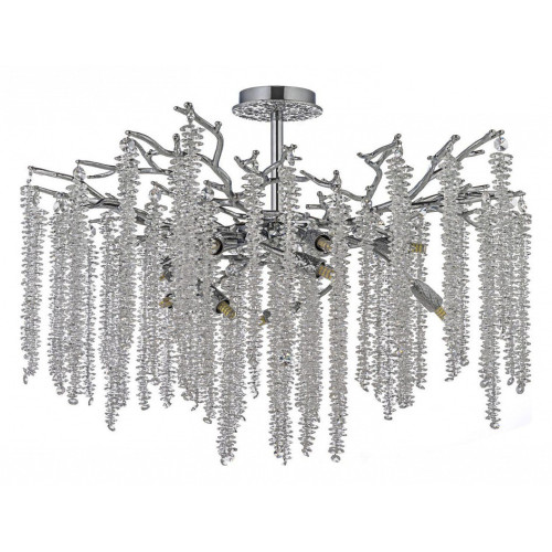 Люстра на штанге Dio D’Arte Tavenna Tavenna H 1.3.76.100 N