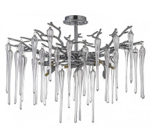 Люстра на штанге Dio D’Arte Tavenna Tavenna H 1.3.76.101 N