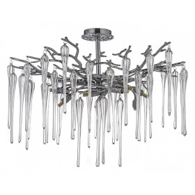 Люстра на штанге Dio D’Arte Tavenna Tavenna H 1.3.76.101 N