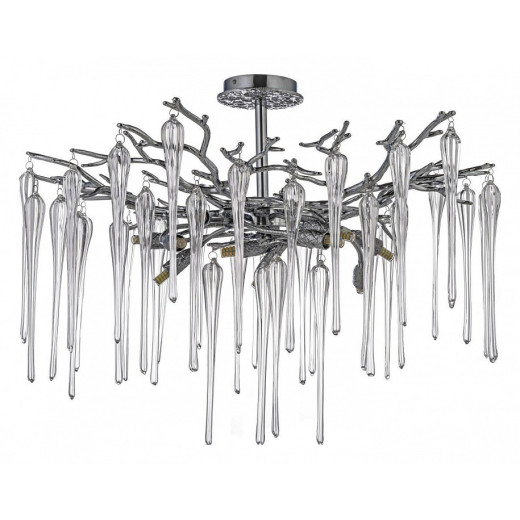 Люстра на штанге Dio D’Arte Tavenna Tavenna H 1.3.76.101 N