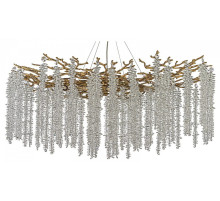 Подвесная люстра Dio D’Arte Tavenna Tavenna H 1.5.100.100 A