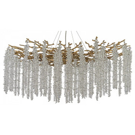 Подвесная люстра Dio D’Arte Tavenna Tavenna H 1.5.100.100 A