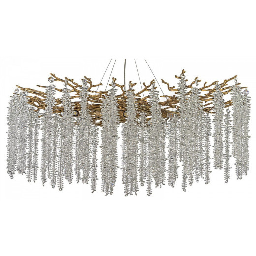 Подвесная люстра Dio D’Arte Tavenna Tavenna H 1.5.100.100 A