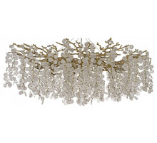 Подвесная люстра Dio D’Arte Tavenna Gold Tavenna H 1.5.100.102 G