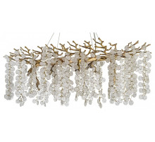 Подвесная люстра Dio D’Arte Tavenna Tavenna H 1.5.120x40.102 G