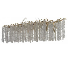 Подвесная люстра Dio D’Arte Tavenna Tavenna H 1.5.150x48.100 G