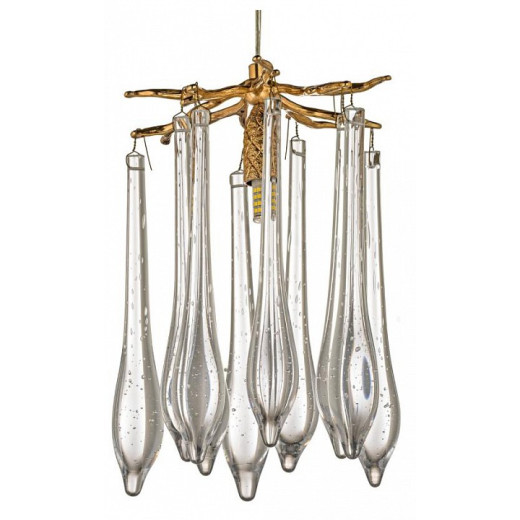 Подвесная люстра Dio D’Arte Tavenna Tavenna H 1.5.21.108 G