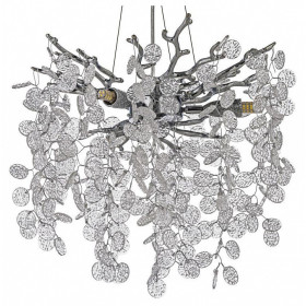 Подвесная люстра Dio D’Arte Tavenna Tavenna H 1.5.32.102 N