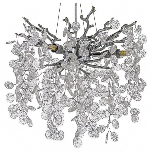 Подвесная люстра Dio D’Arte Tavenna Tavenna H 1.5.32.102 N