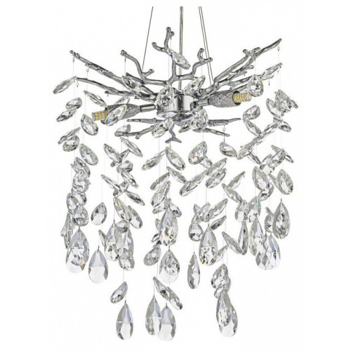 Подвесная люстра Dio D’Arte Tavenna Tavenna H 1.5.32.638 N