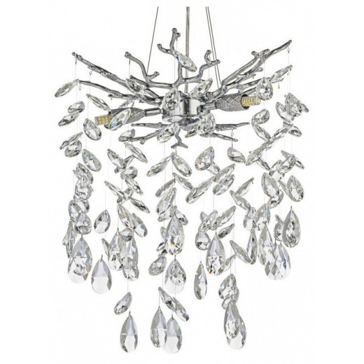 Подвесная люстра Dio D’Arte Tavenna Tavenna H 1.5.32.638 N