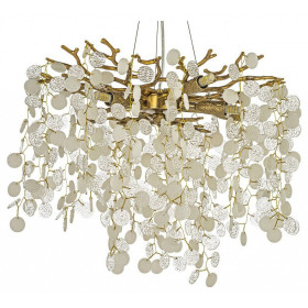 Подвесная люстра Dio D’Arte Tavenna Antigue Tavenna H 1.5.46.103 A