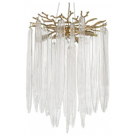 Подвесная люстра Dio D’Arte Tavenna Tavenna H 1.5.46.105 G