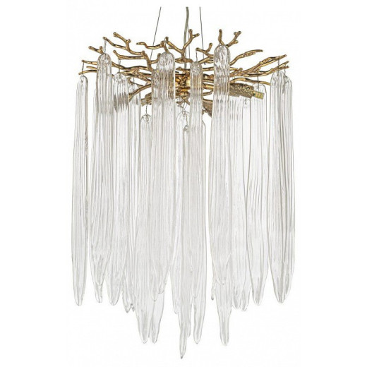 Подвесная люстра Dio D’Arte Tavenna Tavenna H 1.5.46.105 G