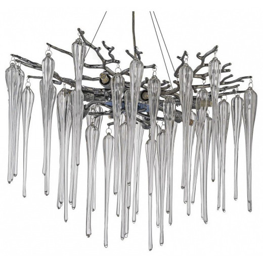 Подвесная люстра Dio D’Arte Tavenna Tavenna H 1.5.60.101 N