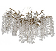 Подвесная люстра Dio D’Arte Tavenna Tavenna H 1.5.76.102 A