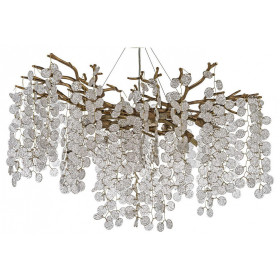 Подвесная люстра Dio D’Arte Tavenna Tavenna H 1.5.76.102 A