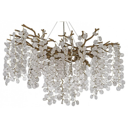 Подвесная люстра Dio D’Arte Tavenna Tavenna H 1.5.76.102 A