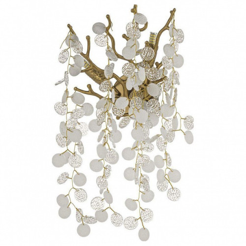 Бра Dio D’Arte Tavenna Antigue Tavenna H 2.26.103 A