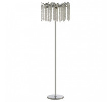 Торшер Dio D’Arte Tavenna Nickel Tavenna H 3.1.1.100 N