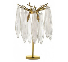 Настольная лампа декоративная Dio D’Arte Tavenna Tavenna H 4.1.1.104 G