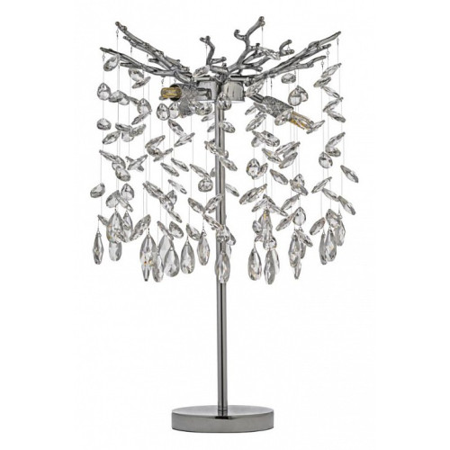 Настольная лампа декоративная Dio D’Arte Tavenna Tavenna H 4.1.1.638 N