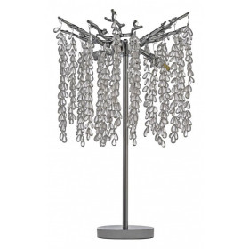 Настольная лампа декоративная Dio D’Arte Tavenna Tavenna H 4.1.1.800 N