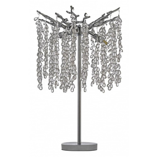 Настольная лампа декоративная Dio D’Arte Tavenna Tavenna H 4.1.1.800 N