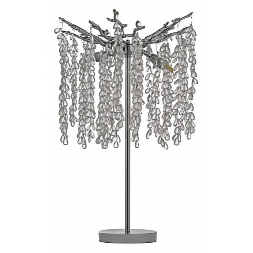 Настольная лампа декоративная Dio D’Arte Tavenna Tavenna H 4.1.1.800 N