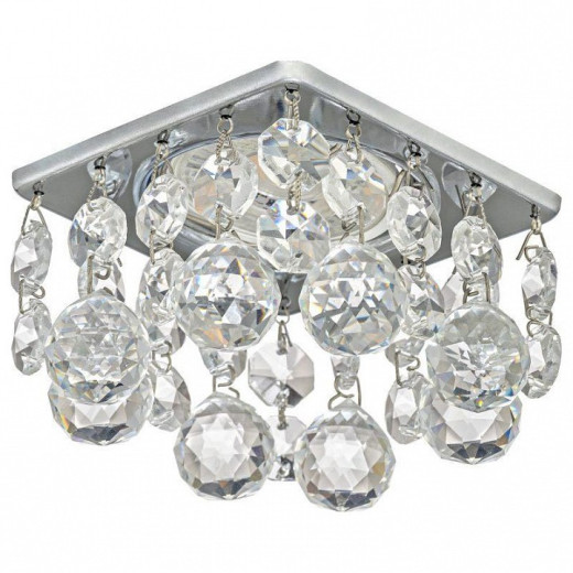 Встраиваемый светильник Dio D’Arte Tayo Gold Tayo GU10.5.14.8x8.118 N