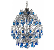 Подвесная люстра Dio D’Arte Unico Unico E 1.12.42.101 N