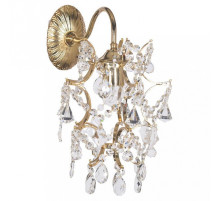 Бра Dio D’Arte Unico Unico E 2.1.1.600 N