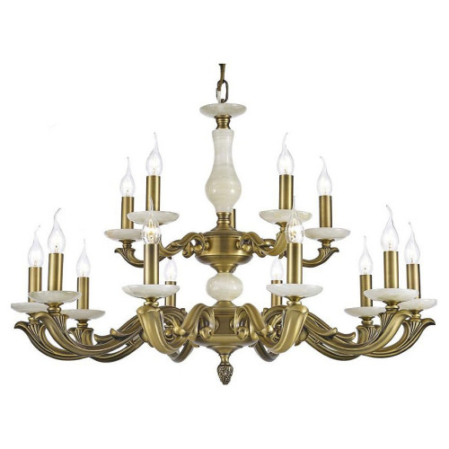 Подвесная люстра Dio D’Arte Vicentino Vicentino E 1.1.15 A