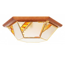 Накладной светильник Doge Luce 1003 1003/3PL-LN.SATINATO M+ROSSO GOLD