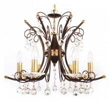 Подвесная люстра Doge Luce 159 159LO6FP-904