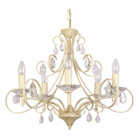 Подвесная люстра Doge Luce 311 311L05X4-904