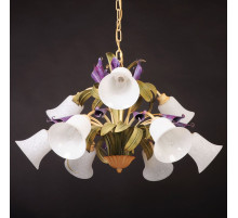 Подвесная люстра Doge Luce 4544 4544/9