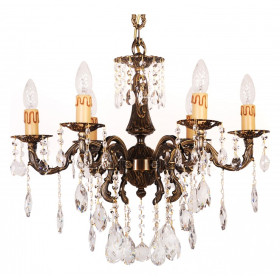 Подвесная люстра Doge Luce 50802 50802