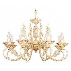 Подвесная люстра Doge Luce 50908 50908