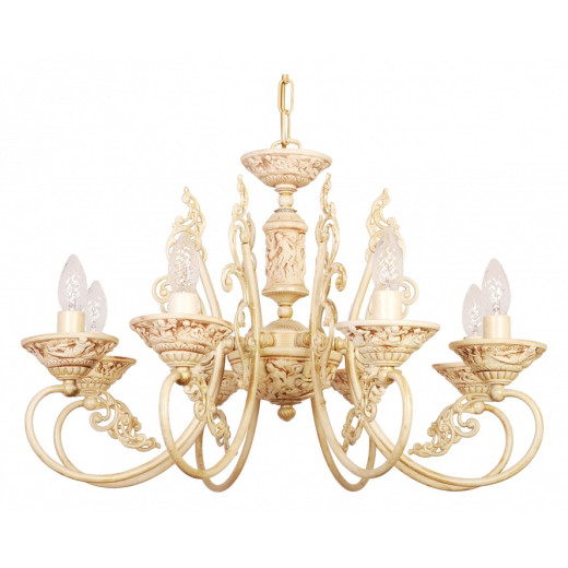 Подвесная люстра Doge Luce 50908 50908