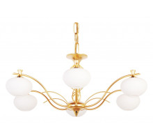 Подвесная люстра Doge Luce 6418 6418/6.31