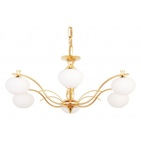 Подвесная люстра Doge Luce 6418 6418/6.31